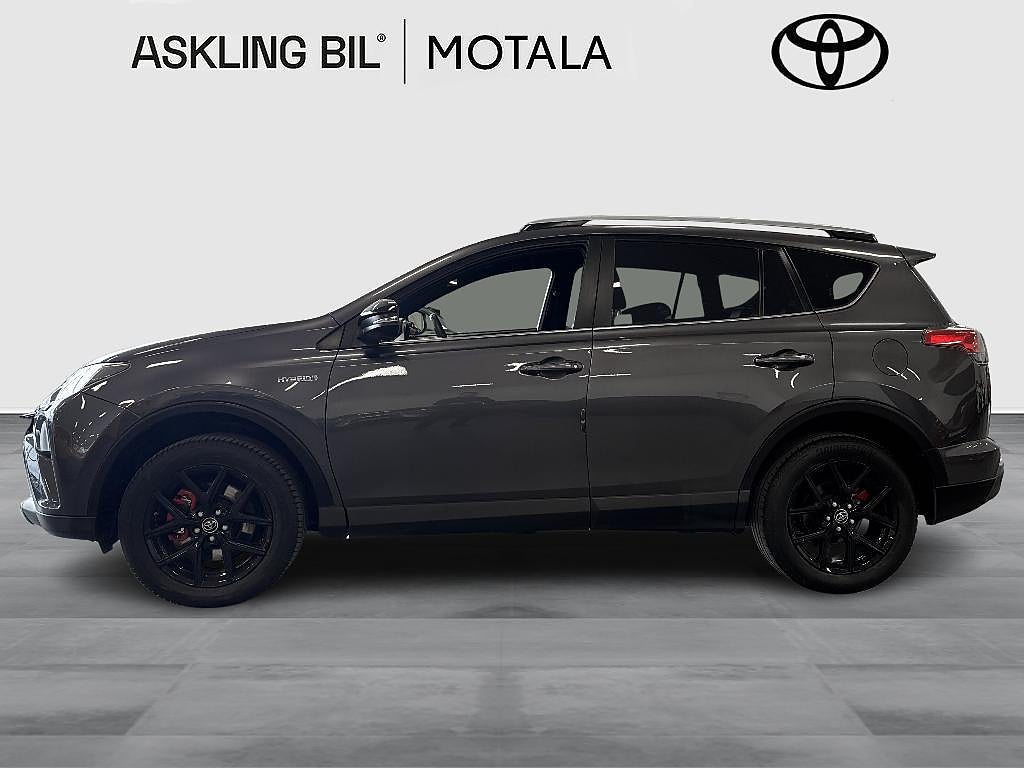 Toyota RAV4 2017 - miniatyr 4