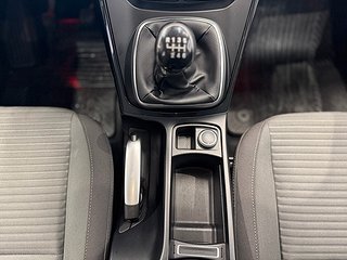 Ford C-Max 1.0 100hk Titanium/Kamera/P-sensor/Elvindruta/S&V