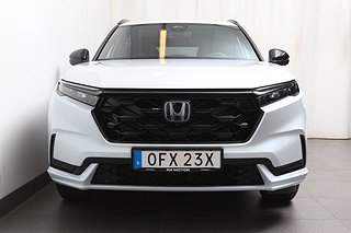 SUV Honda CR-V 2 av 27