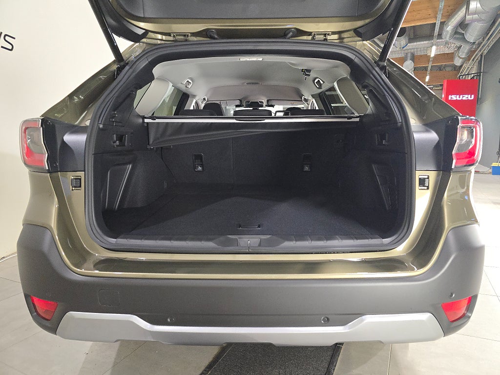Subaru Outback Limited AWD xFuel