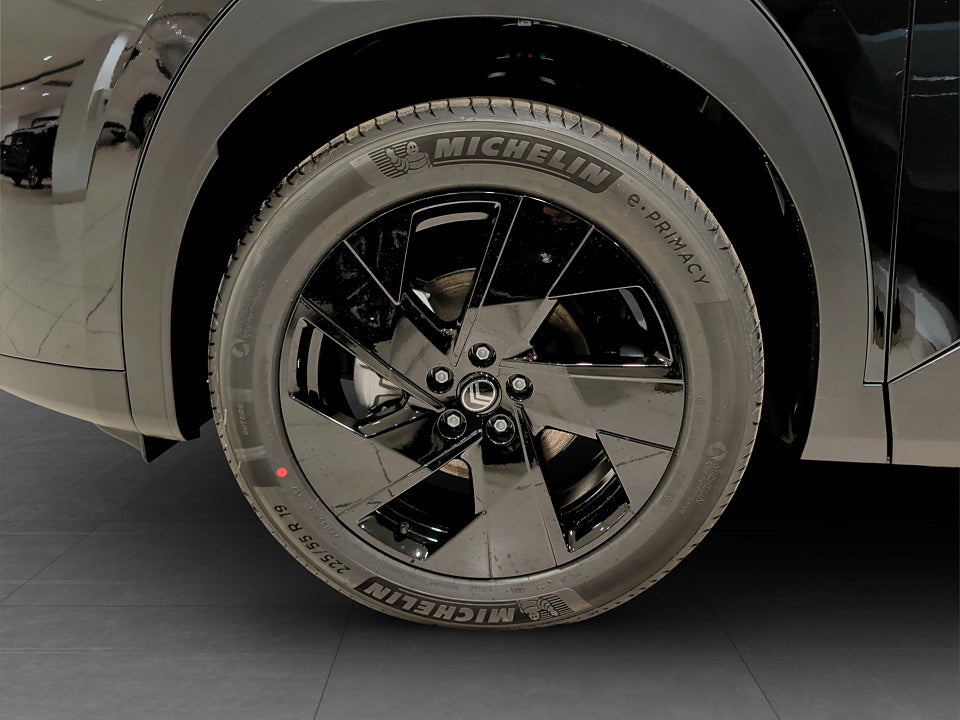 Bild på Citroën C5 Aircross MAX Hybrid - OMGÅENDE LEVERANS!