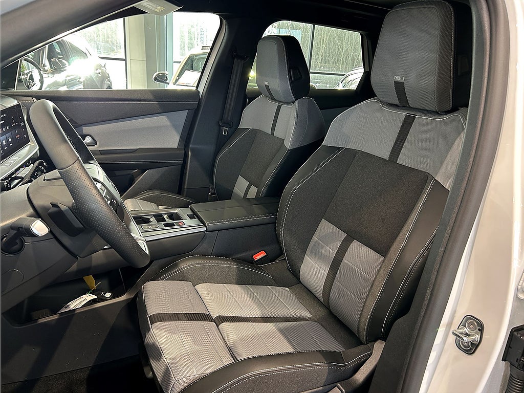 Bild på Opel Grandland GS Hybrid 136hk Aut - OMGÅENDE LEVERANS!