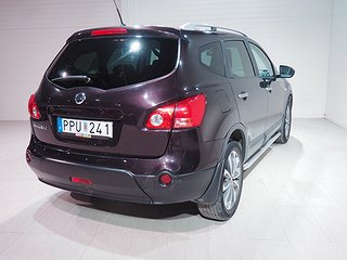 SUV Nissan Qashqai+2 6 av 20