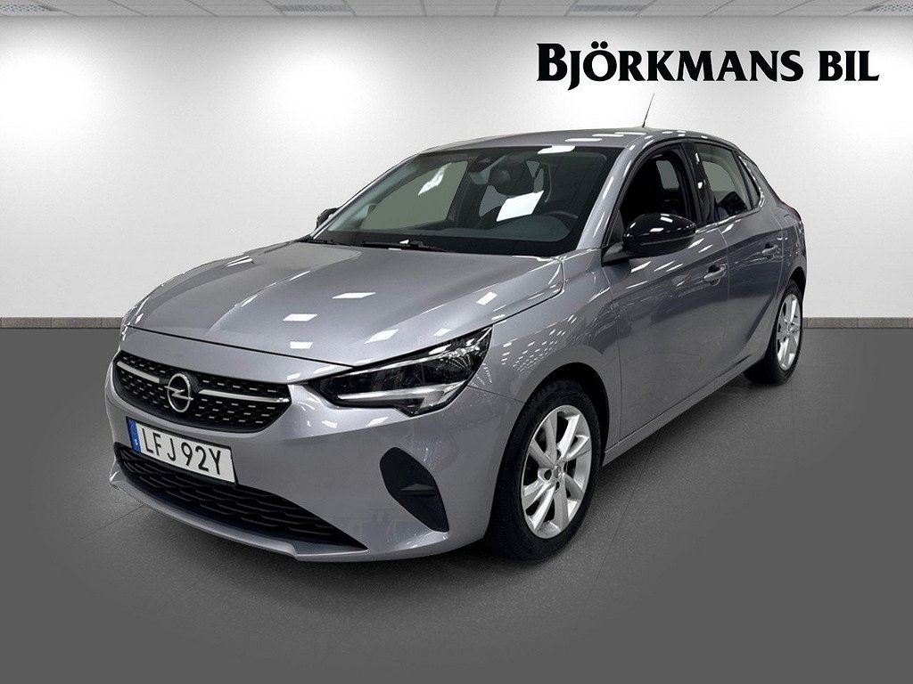 Opel Corsa 1.2 ELEGANCE