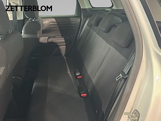 SUV Citroën C3 9 av 17