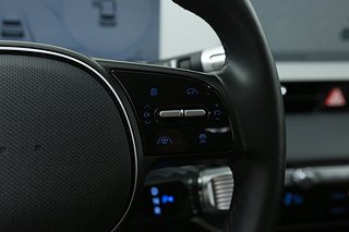 SUV Hyundai IONIQ 5 16 av 26