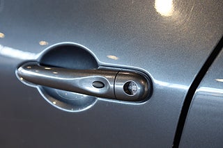 Halvkombi Renault Zoe 16 av 26