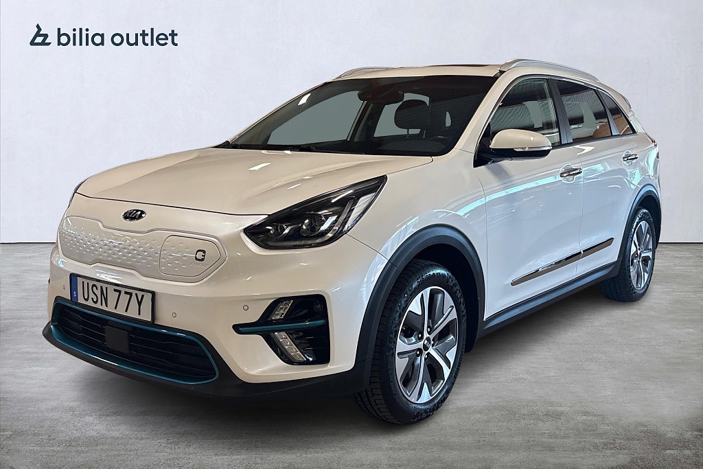 Kia Niro 2020