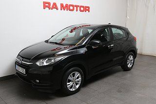 SUV Honda HR-V 1 av 19