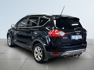 Ford Kuga 2.0 TDCi AWD Powershift S&V-Däck/Drag/M-Värm/Panorama