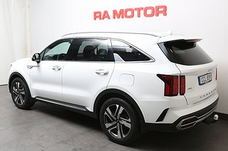 SUV Kia Sorento 3 av 29