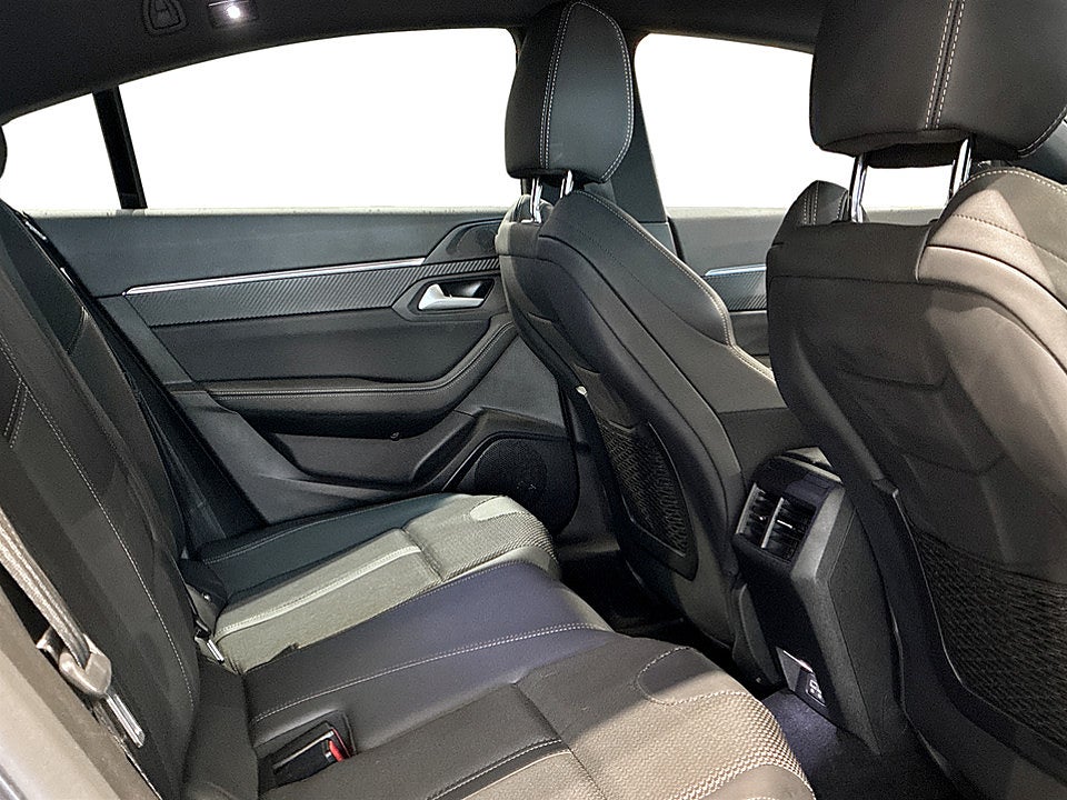 Bild på Peugeot 508 5D GT Hybrid 225hk Aut B-KAMERA DRAG NAVI