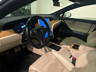 Tesla Model S Performance 761hk Ludicrous+FSD Raven MOMS/VAT