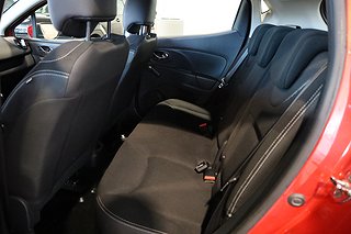 Halvkombi Renault Clio 11 av 20