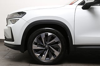 SUV Skoda Kodiaq 8 av 28