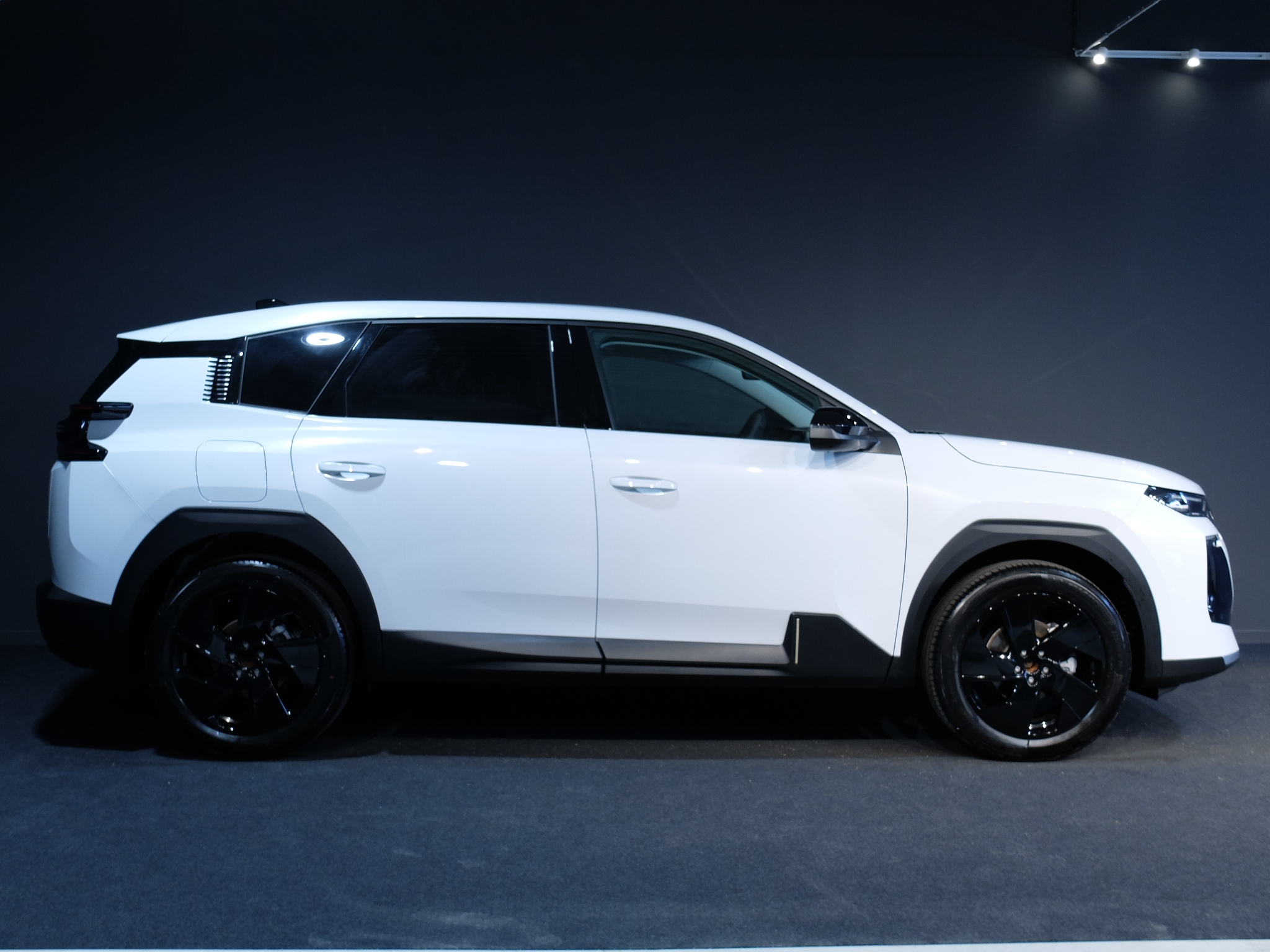 Citroen C5 Aircross 2026, photo 2/34
