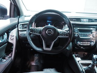 SUV Nissan Qashqai 12 av 20
