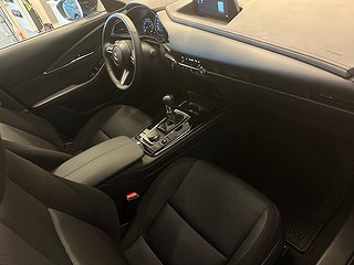 Mazda CX-30 2.0 Homura 150hk BKamera/Navi/Adapt/10årsGaranti
