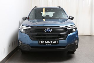 SUV Subaru Forester 10 av 21