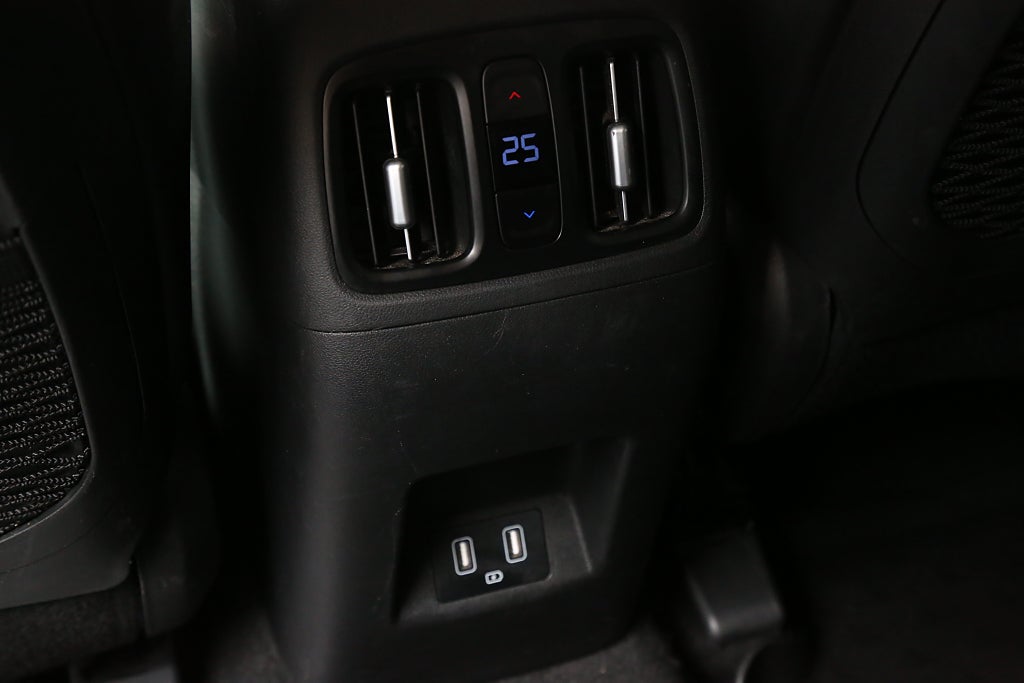 Hyundai Tucson Hybrid 1,6T-GDi HEV 230hk Advanced Aut 2021