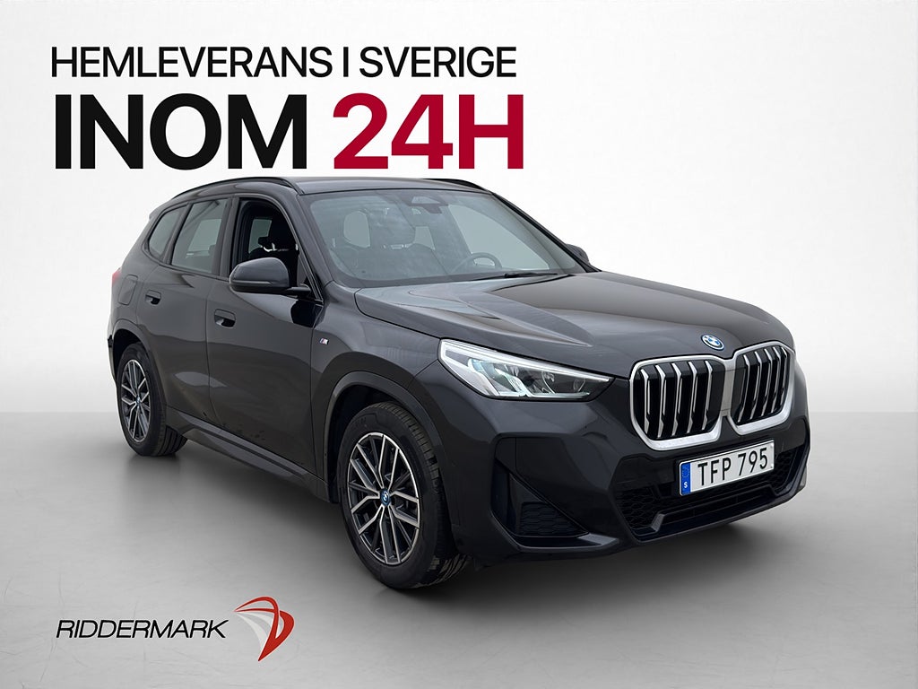 BMW X1 xDrive25e M Sport Widescreen Kamera Ambient MOMS