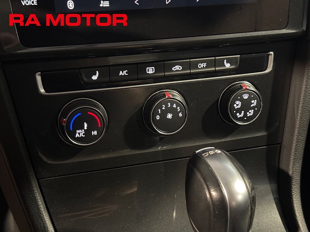 Volkswagen Golf SC 1.0 TSI DSG 110hk | P-Sensorer | ACC | Carplay
