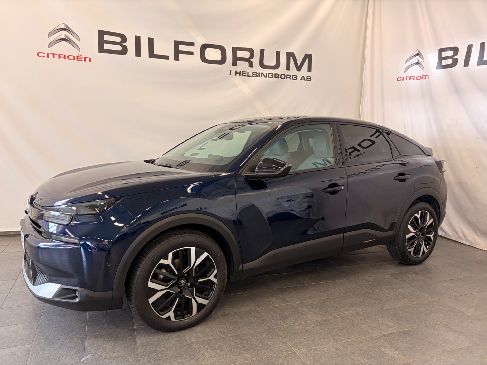 Citroen C4 2025, kuva 3/10