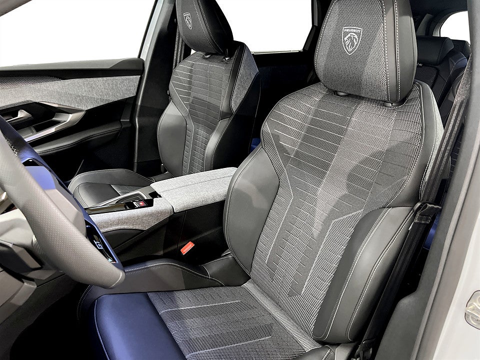 Bild på Peugeot 5008 Edition Hybrid Aut - OMGÅENDE LEVERANS!