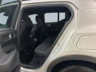 Volvo XC40 Recharge Twin Plus Backkamera/Drag/Elstol/Carplay/MOMS – bild 13