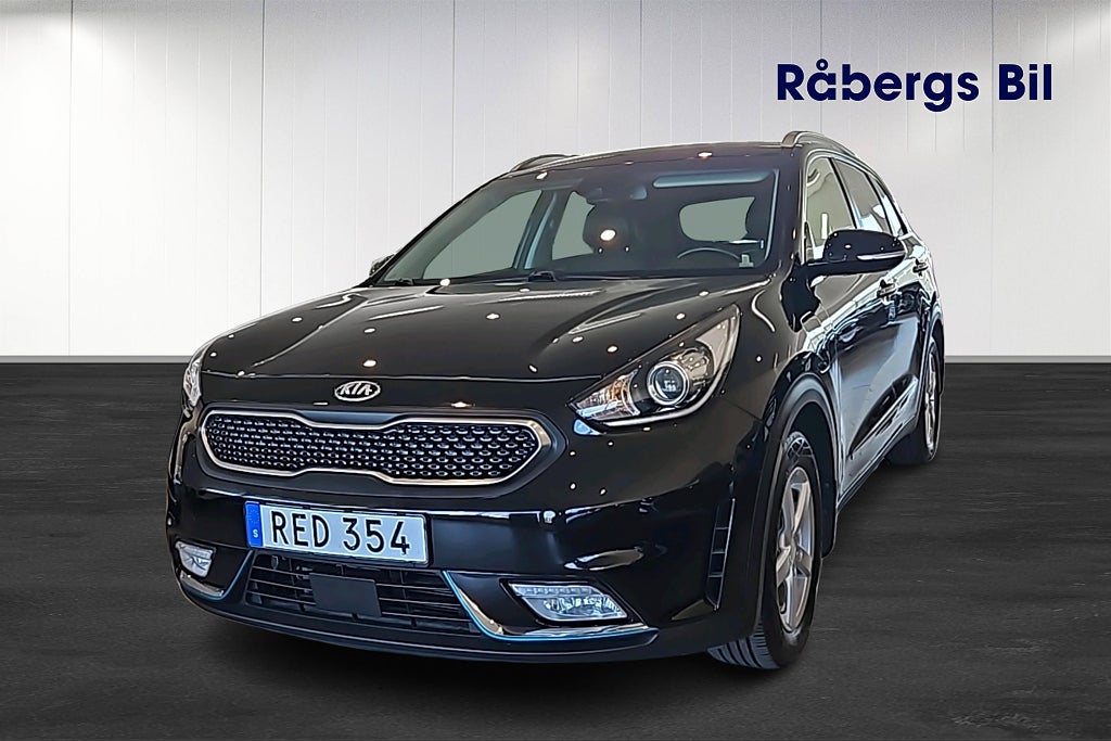 Kia Niro P-HEV  Advance Plus*Vinterhjul*