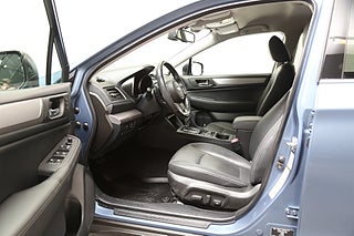 Kombi Subaru Outback 8 av 27
