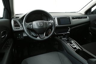 SUV Honda HR-V 11 av 23
