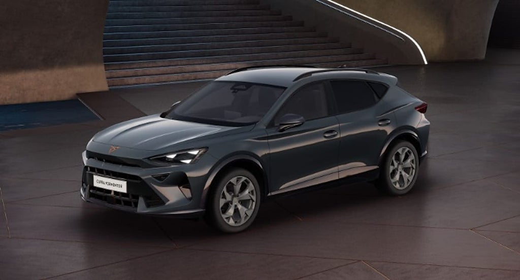 Cupra Formentor e-Hybrid 1.5 204HK DSG Ultimate Ed