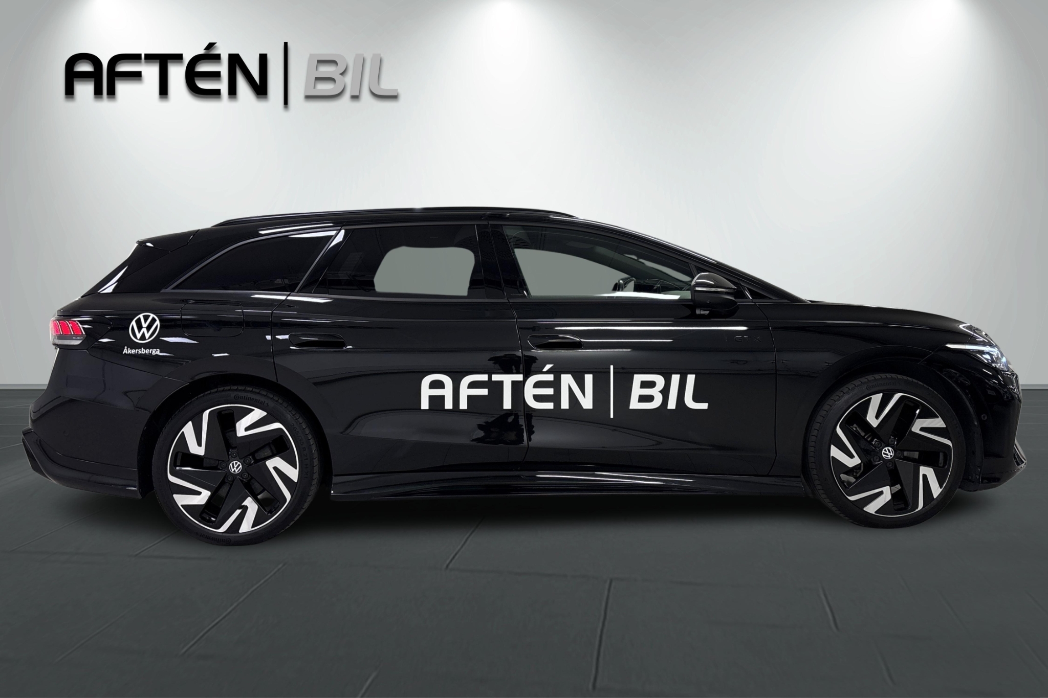 Volkswagen ID.7 GTX Tourer 86 kWh 4M 2025, bild 6/10