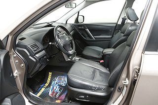 SUV Subaru Forester 9 av 26