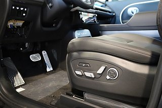 SUV Hyundai IONIQ 17 av 34