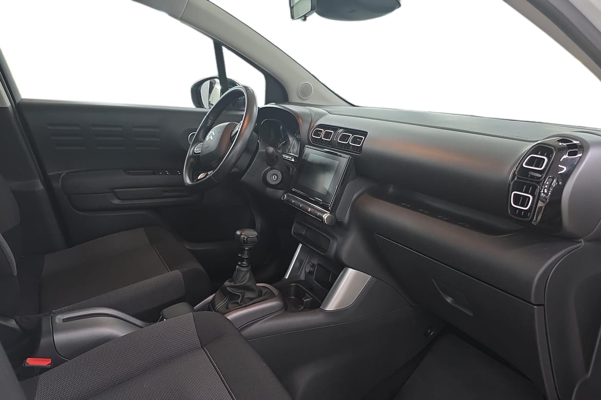 Citroen C3 Aircross BiliaDays26 2021, bild 7/10