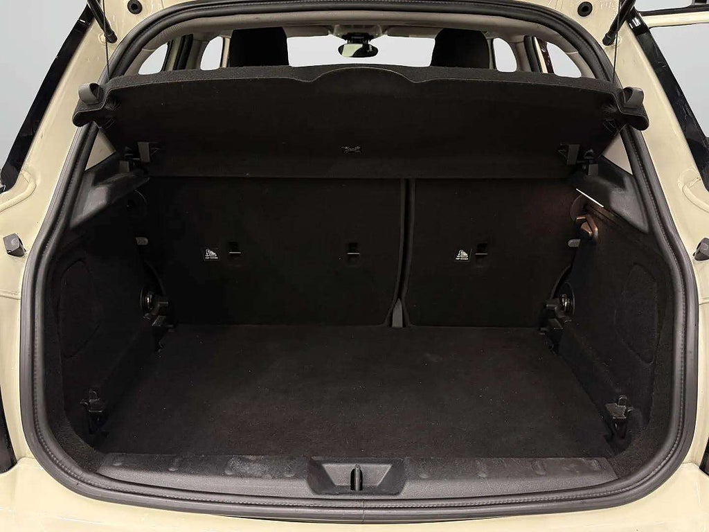 MINI Cooper D 5-dörrars Automat V-hjul - miniatyr 16