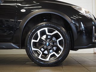 Kombi Subaru XV 8 av 22