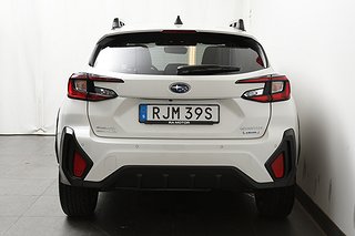 Kombi Subaru Crosstrek 10 av 23