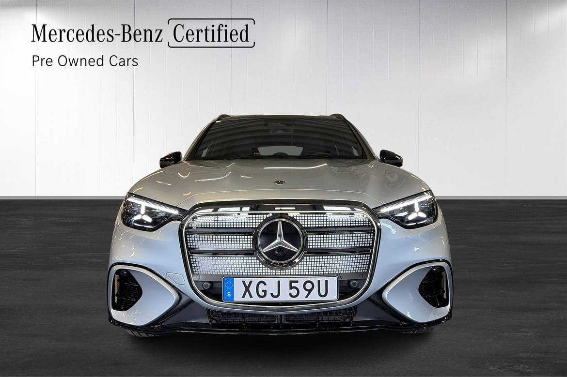 Mercedes-Benz GLC 400 4MATIC Moms 2027, bild 2/37