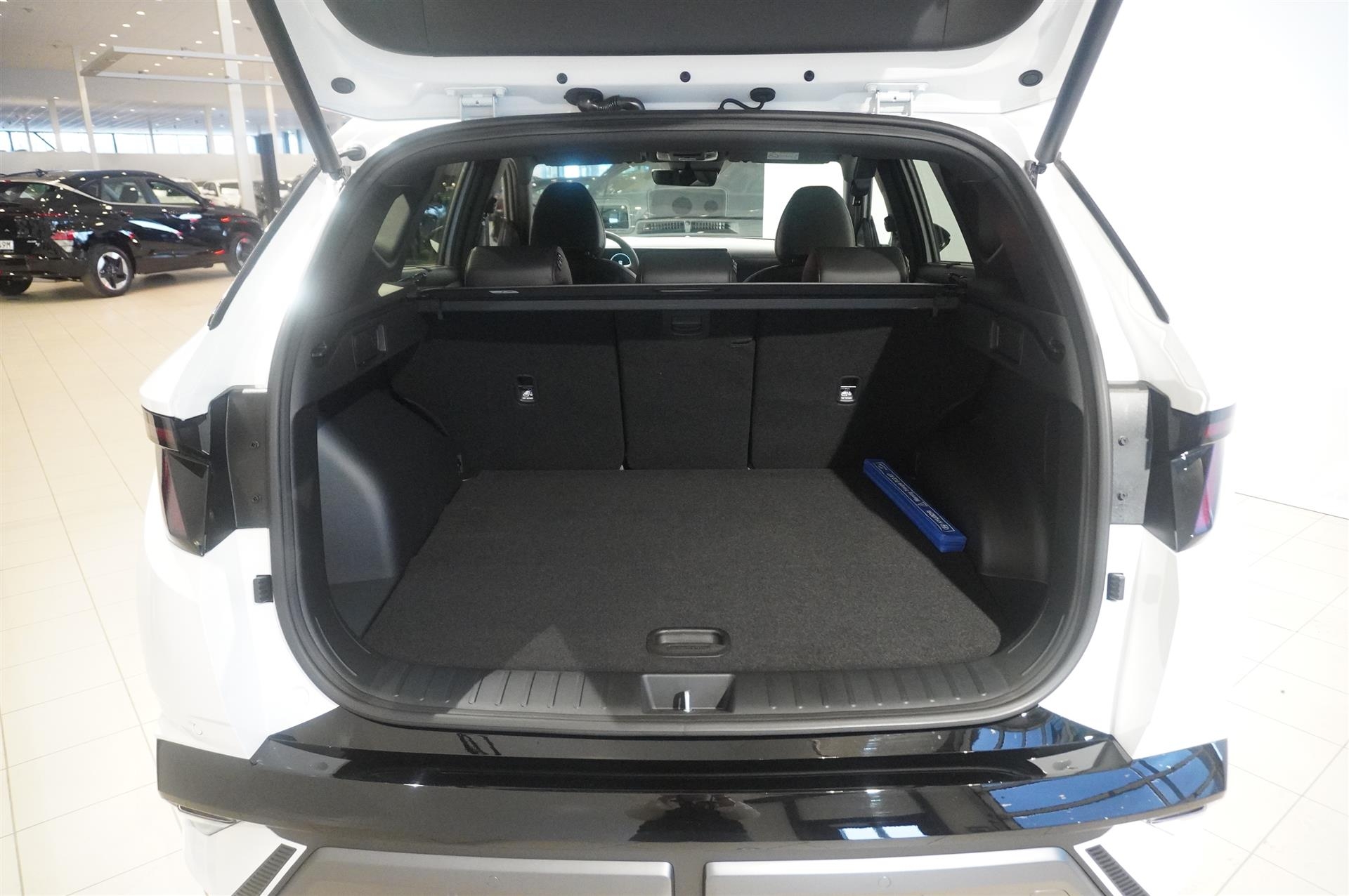 Hyundai Tucson 2026, bild 6/10
