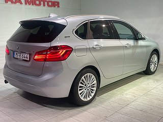 Kombi BMW 225xe 7 av 33
