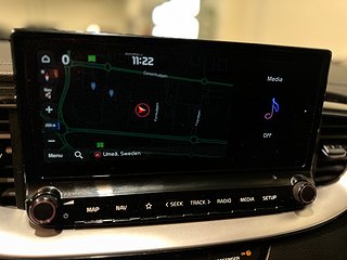 Kia Xceed Plug-in Hybrid DCT Advance Plus SoV Garanti MOMS