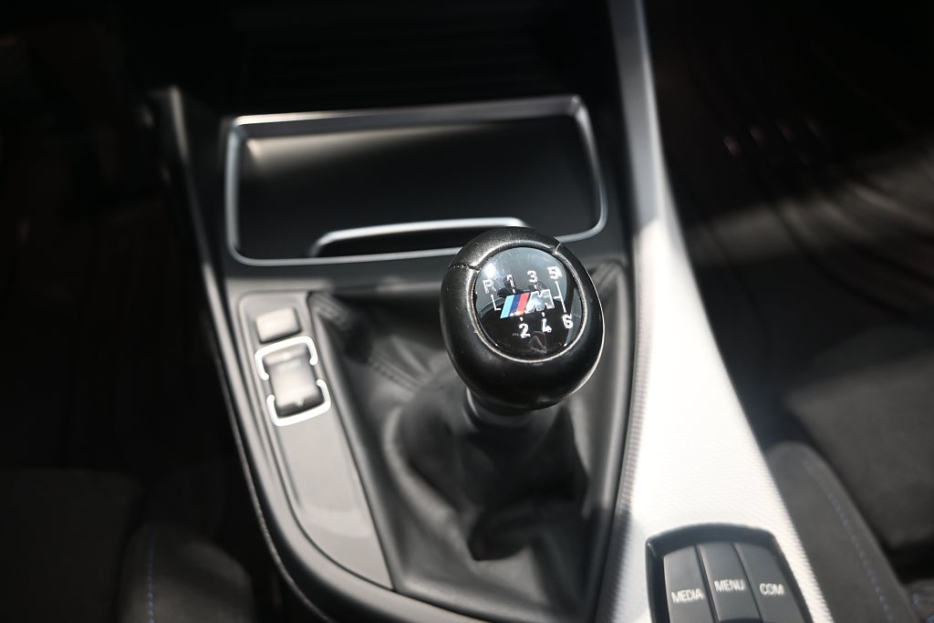 BMW 118I 2018 - miniatyr 19