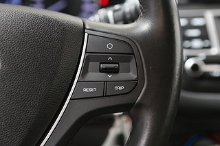 Halvkombi Hyundai i20 15 av 21