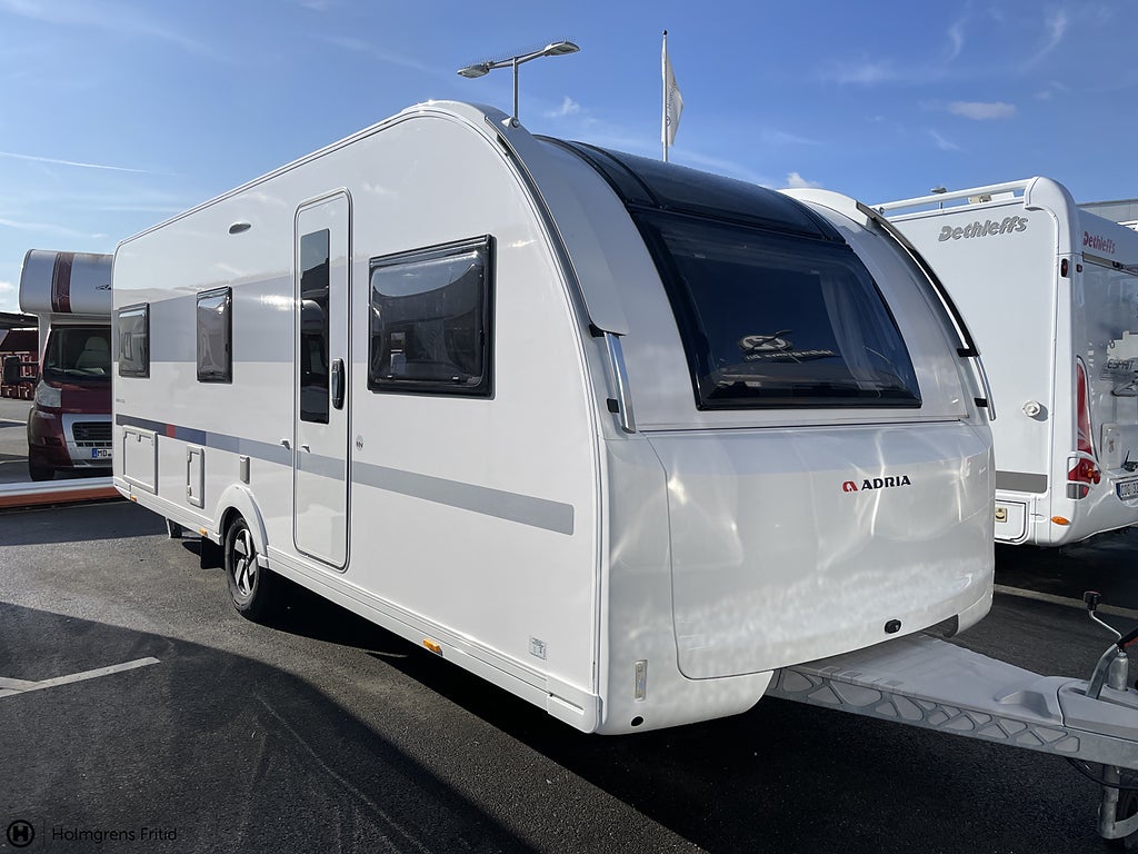 Adria Adora UL