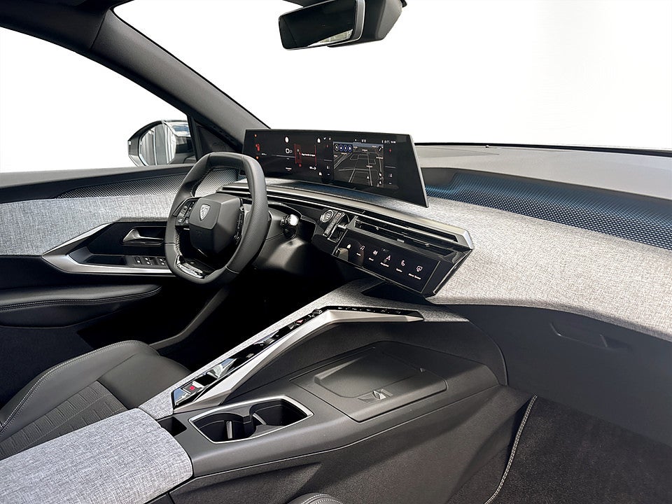 Bild på Peugeot 5008 GT Hybrid 145hk Aut KAMPANJ BRÄNSLE INGÅR