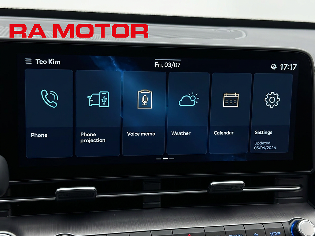 Hyundai Kona Electric Long Range Essential 2025