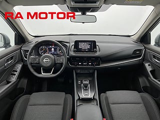 SUV Nissan Qashqai 12 av 22